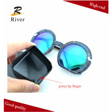 River Optical 9X18cm Cheap Sunglass Pouches